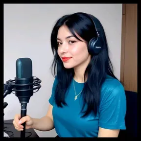 Radio Educativa -FM- KERLY CASTILLO