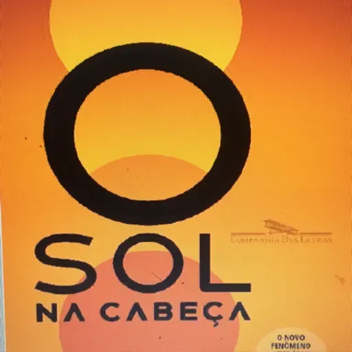 Conto ‘Espiral’ de Geovana Martins presente no livro “O Sol na cabeça”
