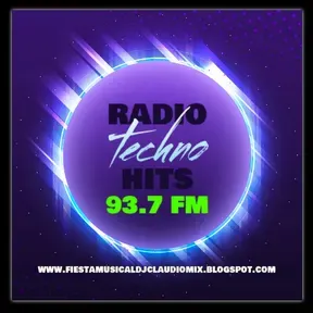 TECHNO HITS FM 93.7