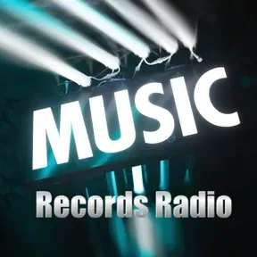 Music Records Radio