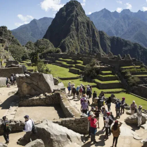 Trailer - Historias desde el Perú