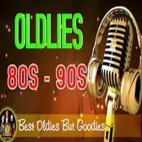 OLDIES - DJ PACHIN