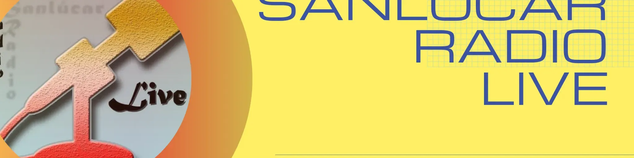 Sanlucar Radio Live