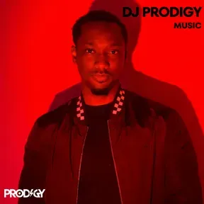 DJ Prodigy