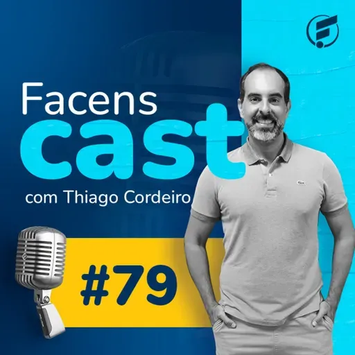 #79 - Mês Zero Facens 2023 e o II Encontro Científico Internacional