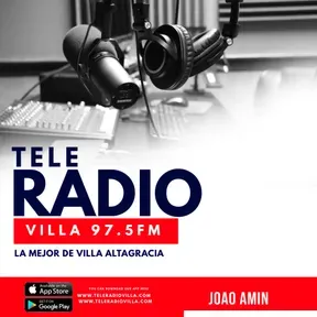 TELE RADIO VILLA 97.5FM