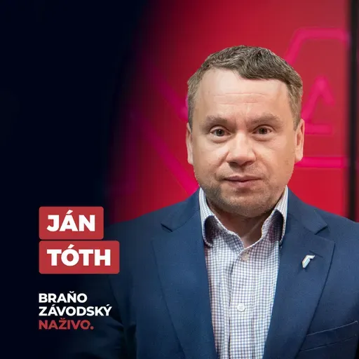 Tóth z Rady pre rozpočtovú zodpovednosť: Zhoršený priemerný rating nás poslal 20 rokov dozadu