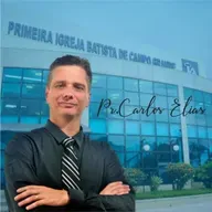 "Ser Cristão É Ser Perseverante" (Mateus 10:22) | Parte 2 | Pastor Carlos Elias