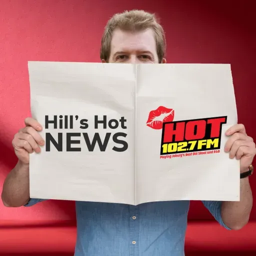 Hill's Hot News - 4 June