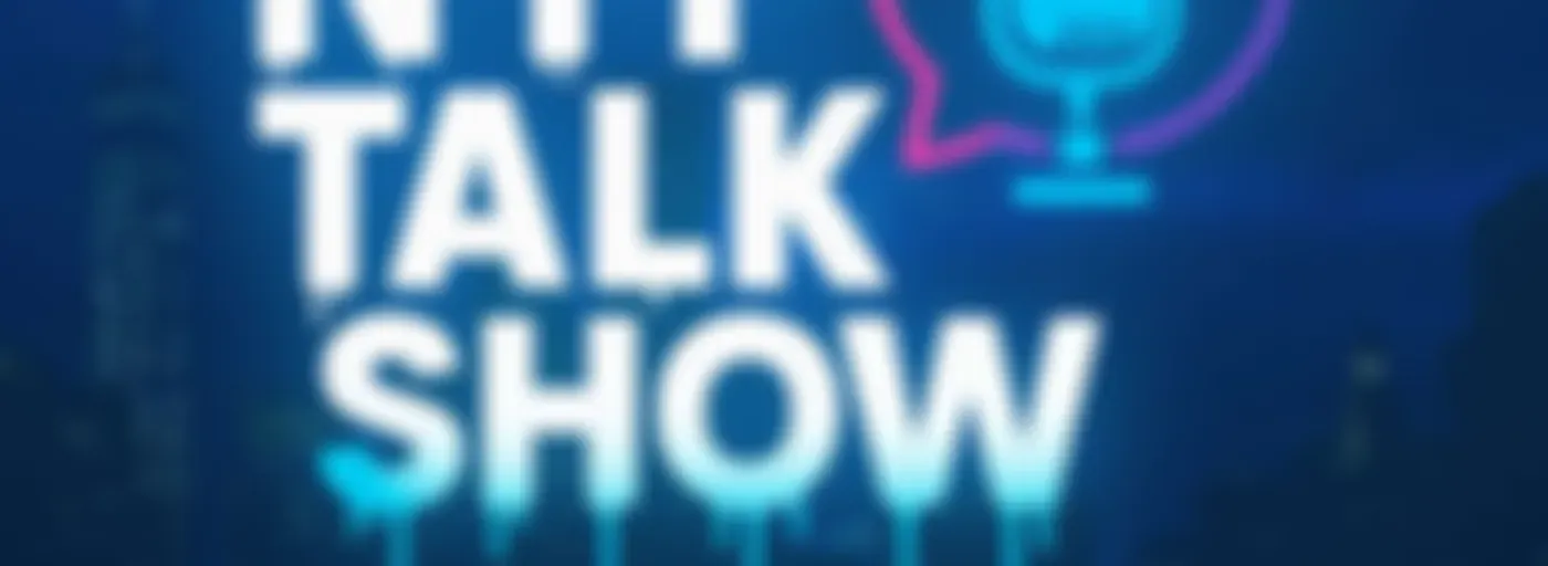 NYPTALKSHOW Podcast