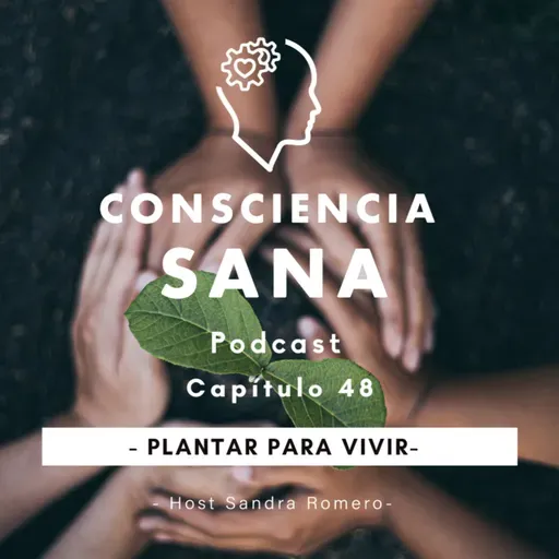 Plantar para Vivir