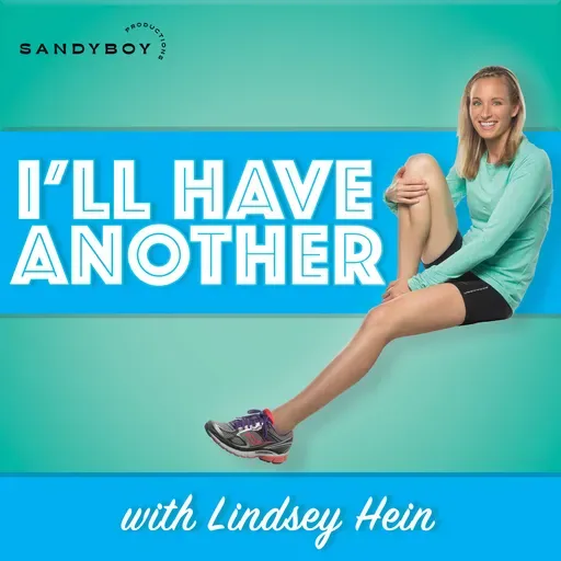 Episode 627: Allie Ostrander: Steeplechase, Storytelling, and Owning Her Path