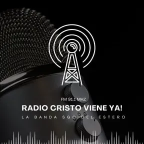 RADIO CRISTO VIENE YA