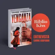 Carme Chaparro llega dispuesta a impartir justicia en “Venganza”