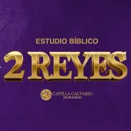 "Cuando Jesús reina hay Gozo y Paz" 2 Reyes 11:1-21