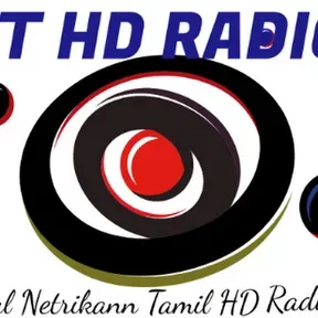 Netrikann Tamil HD Radio