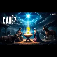 NATAL CANCELADO: A TENTATIVA DE APAGAR JESUS DA HISTÓRIA