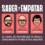 Saber y empatar 5x05: parejas y tríos, con Rubén Romero Santos