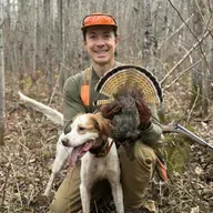 Reload #193 | Grouse and Woodcock Hunting Q&A with Brady Martin