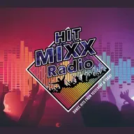 Hit Mixx Radio