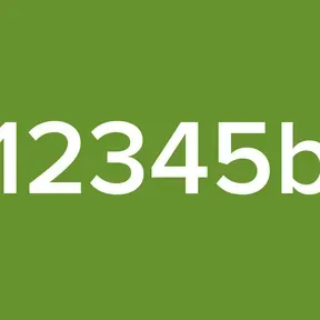 12345b