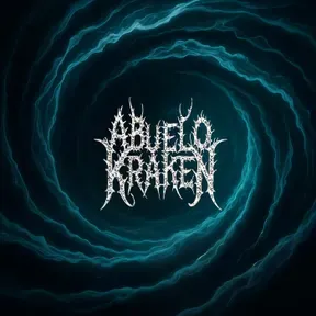 ABUELO KRAKEN