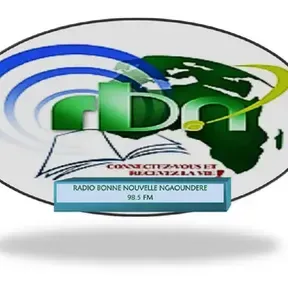 Radio Bonne Nouvelle Adamaoua