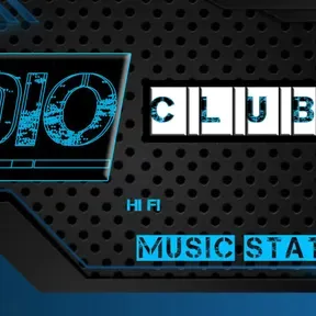 radio club 80