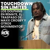 Los Dolphins en remate, el traspaso de Maxx Crosby y otros movimientos
