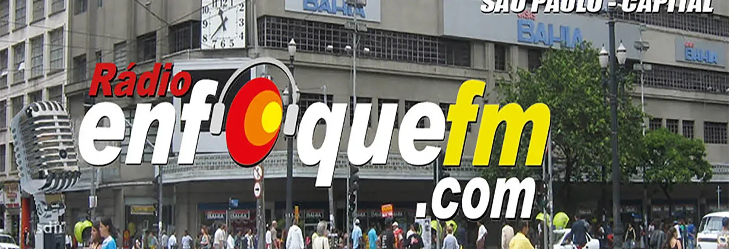 ENFOQUE MÍDIA FM