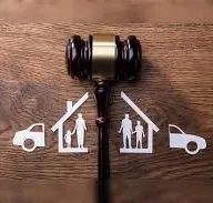 E135 Testamentos y Divorcios