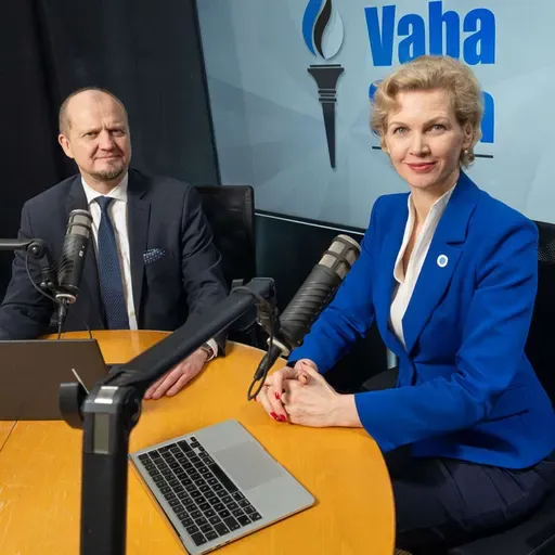 Vestlussaade "Vaba sõna": kuhu on jõudnud Eesti oma ajaloo häbenemisega