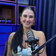 TATI ALBINO [MODELADORES LINFODRAENNING]- Tá On Podcast #183