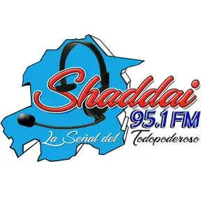 shaddai 95.1 FM