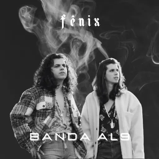 Fênix Podcast #88 - Banda AL9