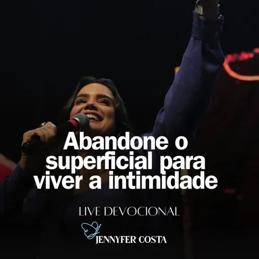 Abandone o artificial para viver a intimidade #Pregação