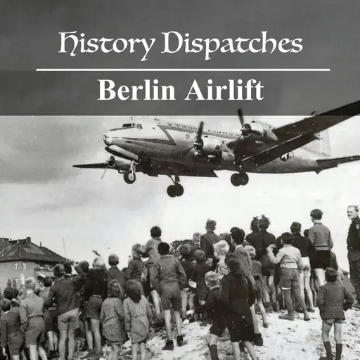 Berlin Airlift