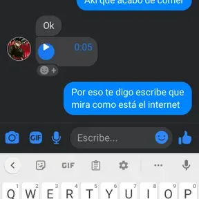 El menor venezolano pd