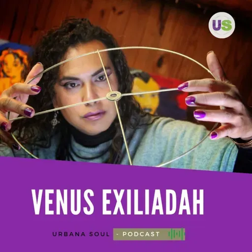 Venus Exiliadah - 1 era Temporada de Eclipses