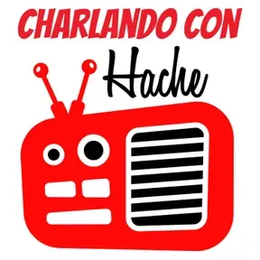 Charlando con Hache