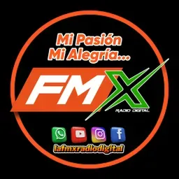 LaFMXRadioDigital
