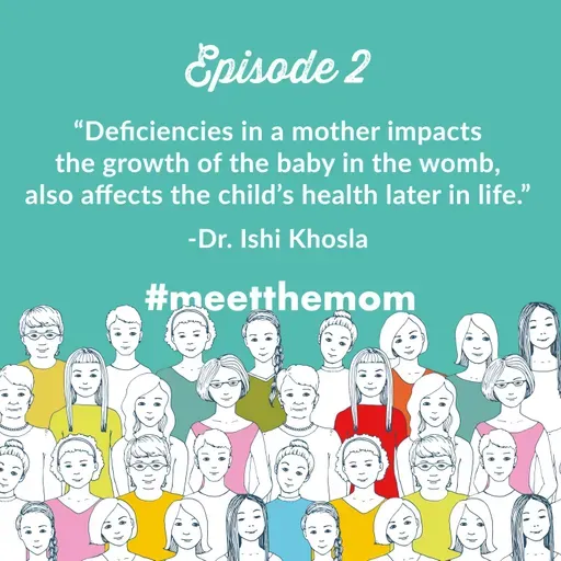 Dr Ishi Khosla a celebrated clinical nutritionist, on dietary Dos & Don'ts for expectant mothers and new mothers.
