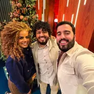 DISCÍPILOS: ESPECIAL DE NATAL