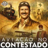 194 - Aviação no Contestado