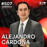 ¿Cómo superar cualquier crisis? | Alejandro Cardona | #507 SINERGÉTICOS