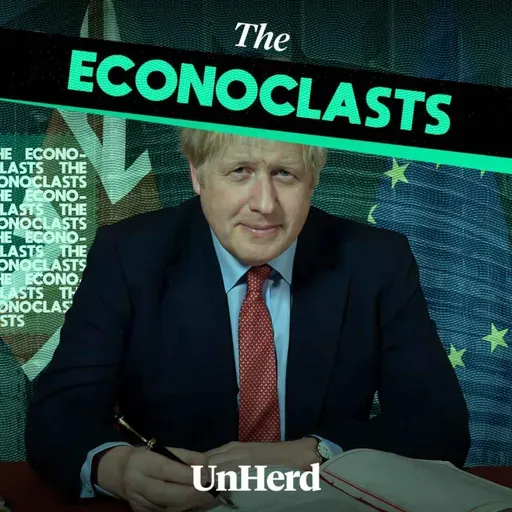 The great Brexit myth & Germany’s industrial collapse