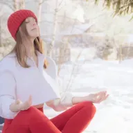 Meditación para el Solsticio de Invierno
