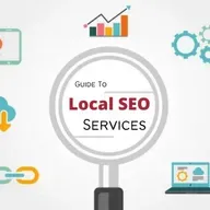 Local Seo Services in India