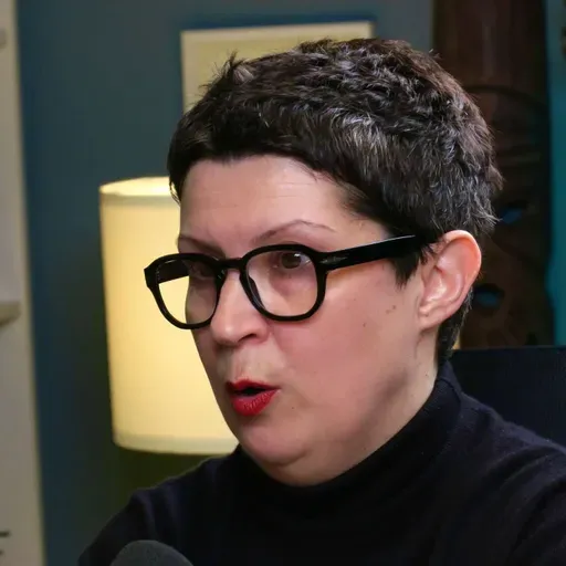 „Deca koja su krenula u školu 1953. su se pobunila 1968." | Sanja Petrović Todosijević | Agelast 331