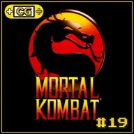 CrossoverGames #19 – Mortal Kombat (1992): Sangue, Polêmica e Revolução nos Fliperamas